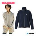 バボラ テニスウェア(レディース) 2025年08月下旬【予約】ピュアレンジ ジャケット JACKET レディース BWT5175