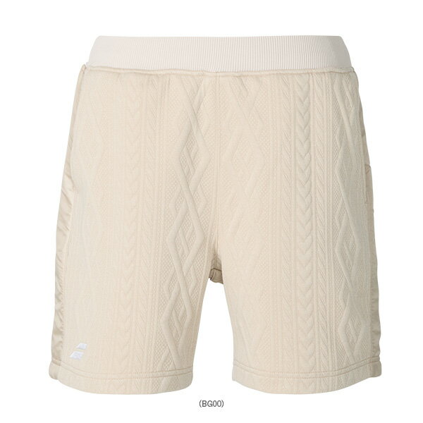 バボラ テニスウェア（レディース） ピュアレンジ ショートパンツ SHORT PANTS レ...
