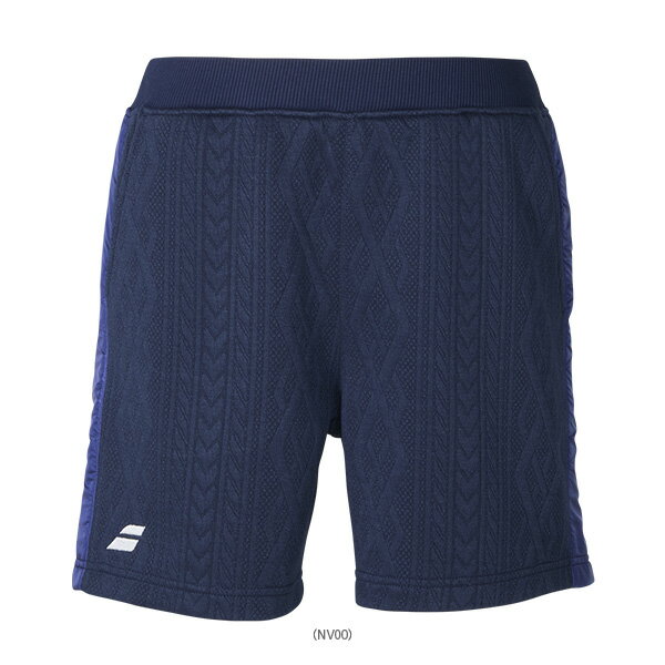 バボラ テニスウェア（レディース） ピュアレンジ ショートパンツ SHORT PANTS レ...