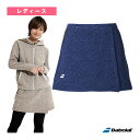 バボラ テニスウェア(レディース) 2025年09月下旬【予約】ピュアレンジ ボアスコート BOA SKORT レディース BWT5479