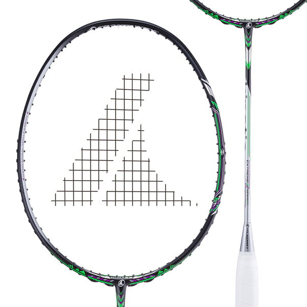 プロケネックス バドミントンラケット キネティック エクストリーム スピード Kine...