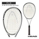 ヘッド テニスラケット アーサーアッシュコンペティション2025 Arthur Ashe Competition 2025 231605