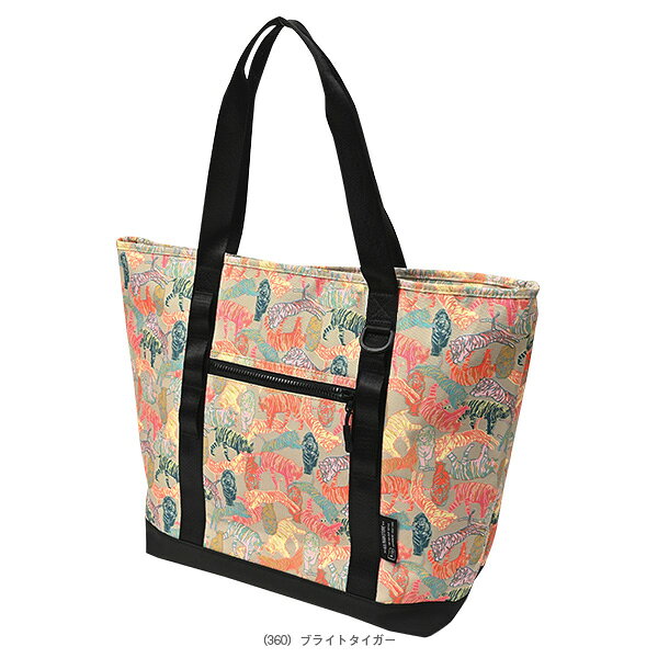 KiU ライフスタイルバッグ 600D トートバッグ Kiu600D TOTE BAG K446