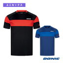 DONIC 卓球ウェア(メンズ/ユニ) DONIC シャツ ストレート ユニセックス GL152