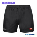 DONIC 卓球ウェア(メンズ/ユニ) DONIC ショーツ ダイブ ユニセックス HL064