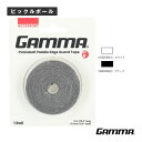 ガンマ ピックルボールアクセサリ・小物 パドルエッジガードテープ PADDLE EDGE GUARD TAPE 1E805895