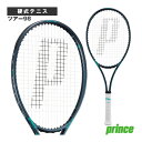 プリンス テニスラケット 2025年11月上旬【予約】ツアー98 TOUR 98 7TJ257