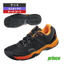 プリンス テニスシューズ 2025年12月上旬【予約】ツアープロゼット7AC TOUR PRO Z 7 AC オールコート ユニセックス DPSZA19