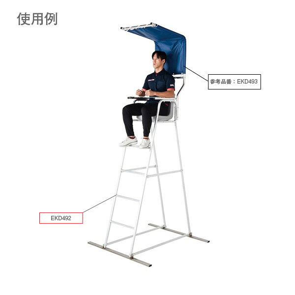���Х˥塼 �����륹�ݡ������������� [��������]��Ƚ��ϥ��֥�å�180 EKD492
