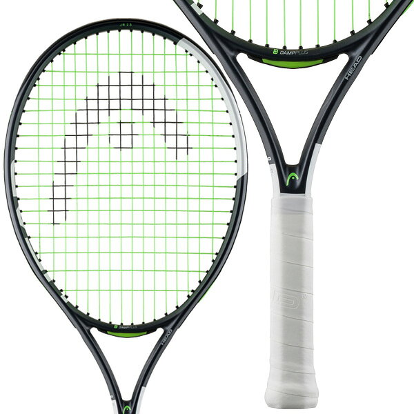 ヘッド テニスラケット インネグラ スピード 23 IG Speed Jr. 23 ジュニア 230036