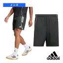 アディダス サッカーウェア(メンズ/ユニ) ティロ 25 コンペティション ダウンタイムショーツ メンズ JSJ84