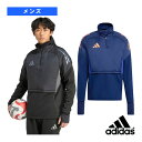 アディダス サッカーウェア(メンズ/ユニ) ティロ 25 コンペティション ウィンタライズド トップス メンズ KPC14