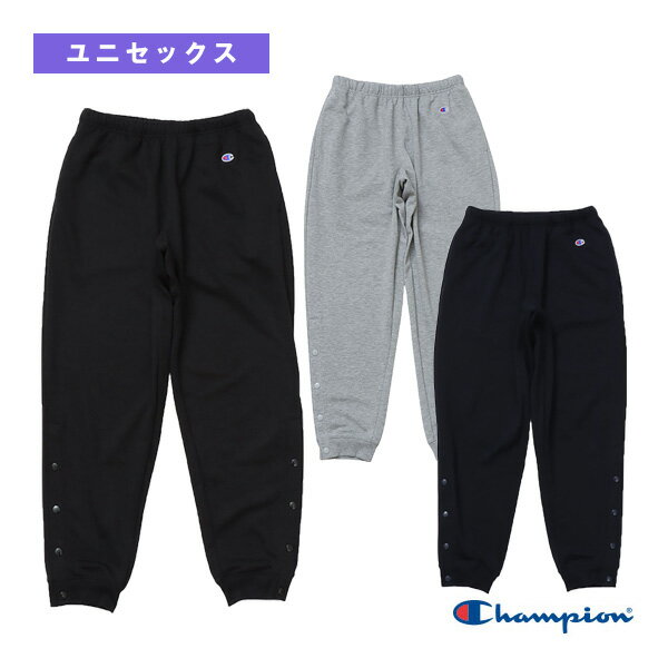 チャンピオン オールスポーツウェア（メンズ/ユニ） スウェットパンツ SWEAT PANTS ユニセックス C3XS293