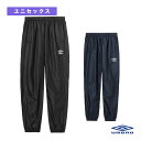 アンブロ サッカーウェア(メンズ/ユニ) 1枚物ピステパンツ ユニセックス UF5FPZ01MA