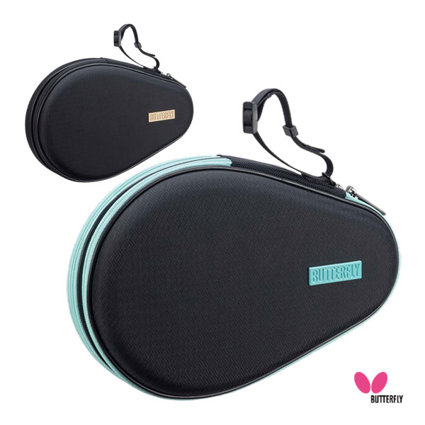 バタフライ 卓球バッグ ハードフルケースプロ 63470