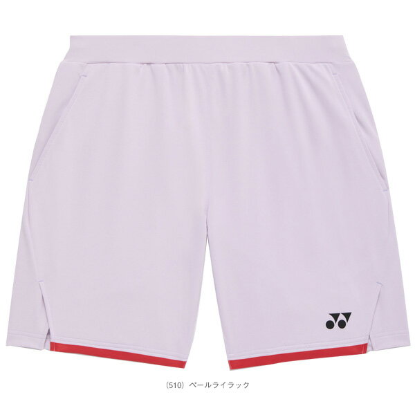 楽天市場】yonex ハーフパンツ（カラーピンク）（テニス｜スポーツ
