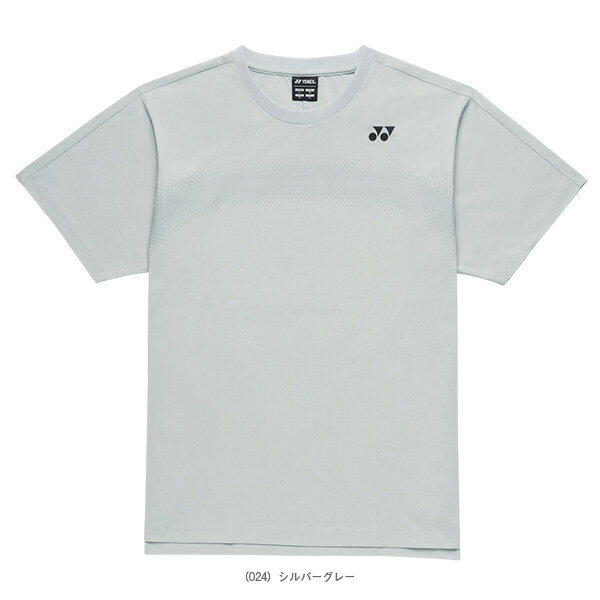 楽天市場】ヨネックス tシャツ（カラーグレー）（スポーツ・アウトドア
