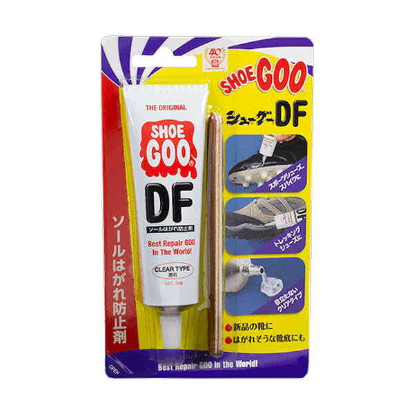 Other - その他 オールスポーツアクセサリ・小物 シューグーDF SHOE GOO DF 6292