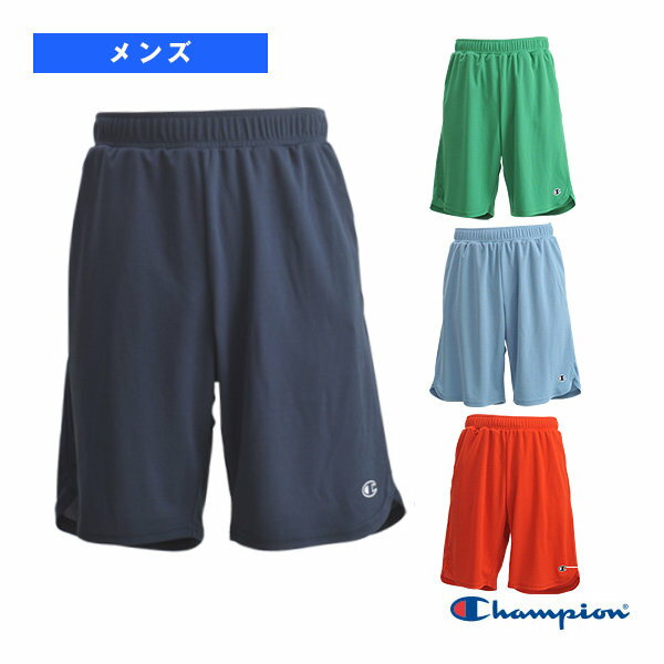 チャンピオン テニスウェア（メンズ/ユニ） ハーフパンツ メンズ CM5118