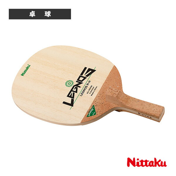 樂天商城 - ニッタク 卓球ラケット レグノスR-H 反転式ペン NE-6431