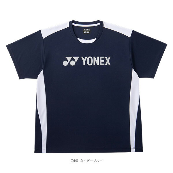 楽天市場】YONEX Tシャツ（カラーネイビー）（メンズウェア｜テニス