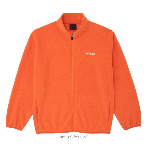 YONEX 新品 LLサイズ テニスジャケット オレンジ黒 楽天市場】ヨネックス ウィンドブレーカー（カラーオレンジ）（テニス