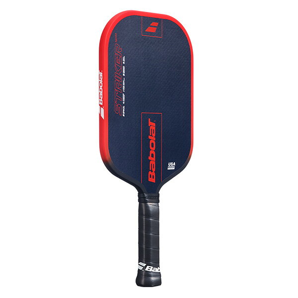 ラケットプラザのバボラ ピックルボールラケット ストライカープロ STRIKER PRO 160029｜アングル2