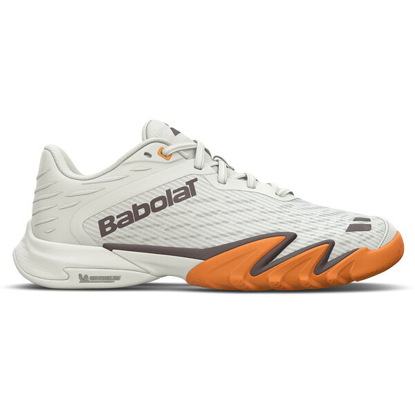 ラケットプラザのバボラ パデルシューズ プレムラ3 M PREMURA 3 MEN メンズ 3A0F26B752｜アングル3