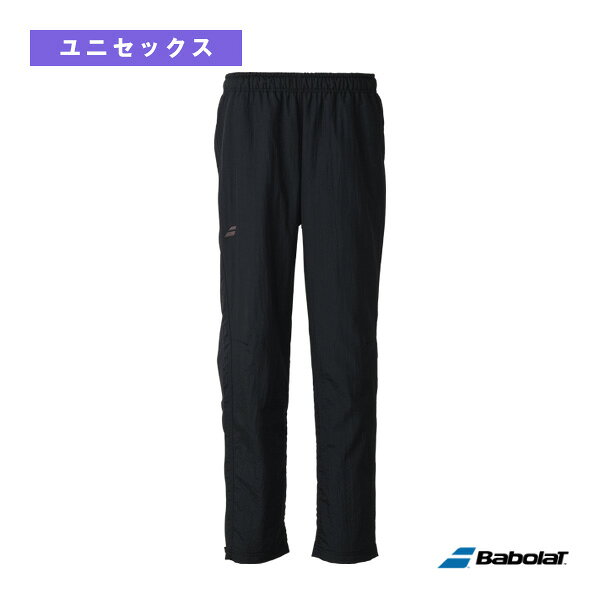 バボラ テニスウェア（メンズ/ユニ） プレイレンジ パンツ PLAY PANTS ユニセックス BUT6250