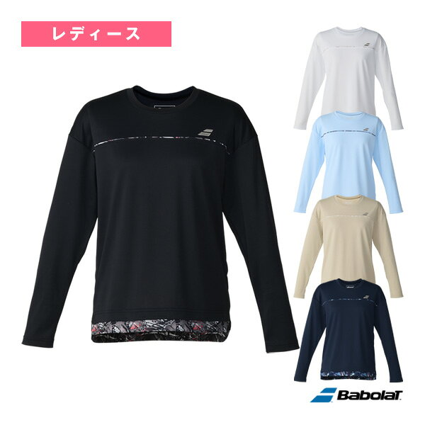 楽天市場】テニスウェア 冬（ブランドバボラ）（レディースウェア