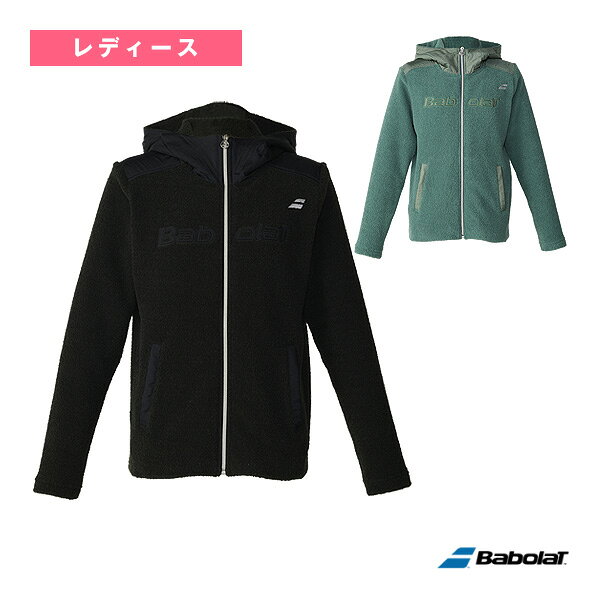 ■商品情報 商品名バボラ テニスウェア（レディース） 2026年08月下旬【予約】プレイレンジ ジャケット PLAY JACKET レディース BWT6170 メーカー名バボラ カラー（105／BK00）ブラック, （125／GR00）グリーン サイズM, L, XL 素材BOA FLEECE 生産国中国 ■メーカー希望小売価格はメーカーカタログに基づいて掲載していますサイズ(cm)MLXL 身長157～163162～168167～173 バスト80～8683～8986～92 ■商品詳細情報 特徴究極の機能性を追求し開発されたフラッグシップコレクション。高性能素材＆3D裁断採用によって、プレーヤーの動きを最大限サポートします。快適性に優れたボアフリース採用ジャケット。 テクノロジー【ボア】【ソフトタッチ】 &darr;サイズから商品を探したい方はこちら&darr;