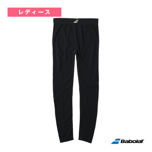 ■商品情報 商品名バボラ テニスアンダーウェア クラブレンジ インナーロングパンツ CLUB INNER LONG PANTS レディース BWT6285C メーカー名バボラ カラー（105／BK00）ブラック サイズM, L 素材BARE JERESEY 生産国中国 ■メーカー希望小売価格はメーカーカタログに基づいて掲載しています■商品詳細情報 特徴部活、クラブプレーヤーを対象に開発された定番アパレルコレクション。機能性に優れたリサイクル素材を採用。2026年からは新たなサイズ設定にリニューアルされました。一体成形採用インナーコレクションが登場。 テクノロジー【サステナブル】【消臭】