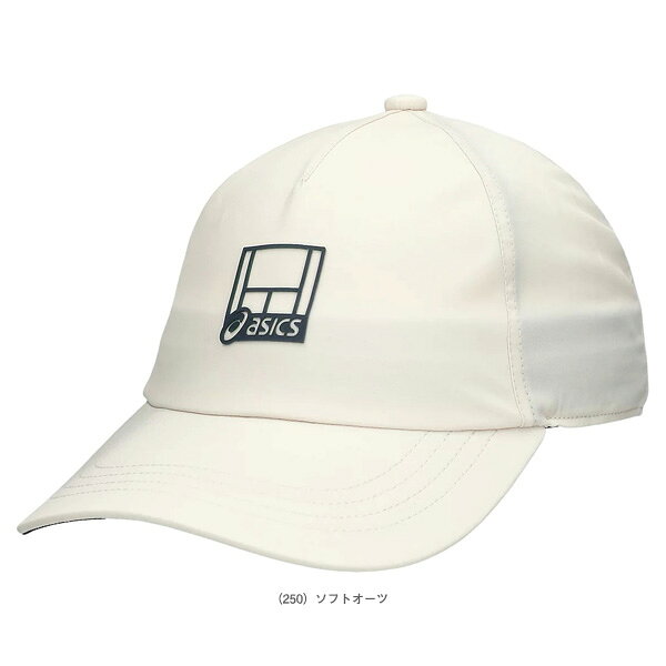 【日本未発売】ASICS×A.P.C.テニスキャップ ブリリアントホワイト 楽天市場】テニス キャップ（ブランドアシックス）の通販