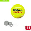 店内全品ポイント2倍【マラソン期間中】[ウィルソン テニス アクセサリ・小物]US OPEN JUMBO BALL／USオープン・ジャンボ・ボール（WRX2096U）