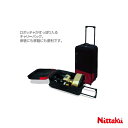 ニッタク 卓球コート用品 ロボキャリーバッグ NT-3019