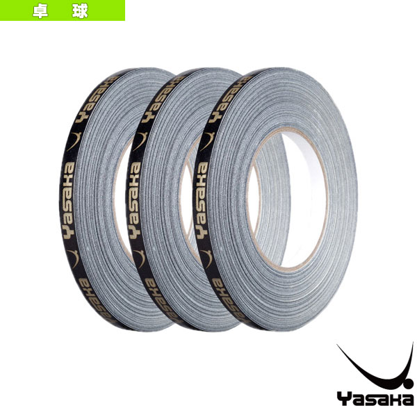 ヤサカ 卓球アクセサリ・小物 徳用ロゴエッジテープ Z-176