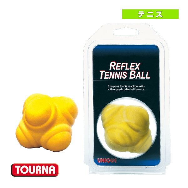 [トーナ オールスポーツトレーニング用品]リフレックスボール／反射訓練球 RFX-1 