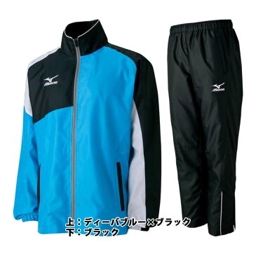 ソフトテニス ウェア ミズノ ウィンドブレーカー 上下組 セットアップ MIZUNO ミズノ ウォーマー シャツ・ジャケット&パンツ上下セット 62JE6503-62JF650309 メンズ レディース ユニセックス 男女兼用 バドミントン 軟式テニス ウインドブレーカー soft tennis windbreaker