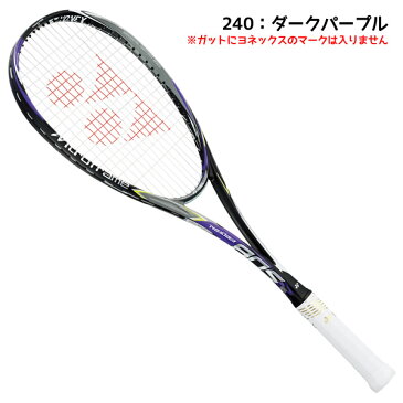 ソフトテニス ラケット ヨネックス YONEX ソフトテニスラケット ネクシーガ80S NEXIGA80S (NXG80S) (軟式テニスラケット ヨネックス ソフトテニス ラケット テニスラケット軟式 soft tennis racket ガット代 張り代 無料)【レビュークーポン】