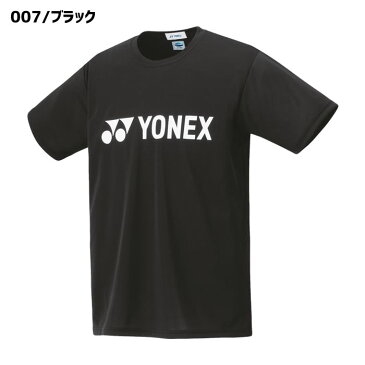 【メール便送料無料】ヨネックス ソフトテニス ウェア Tシャツ YONEX ヨネックス ベリークールTシャツ（16501）メンズ ユニセックス 男女兼用 軟式テニス テニス ウェア YONEX Tシャツ バドミントン ウェア ヨネックス ゲームシャツ ユニフォーム soft tennis wear