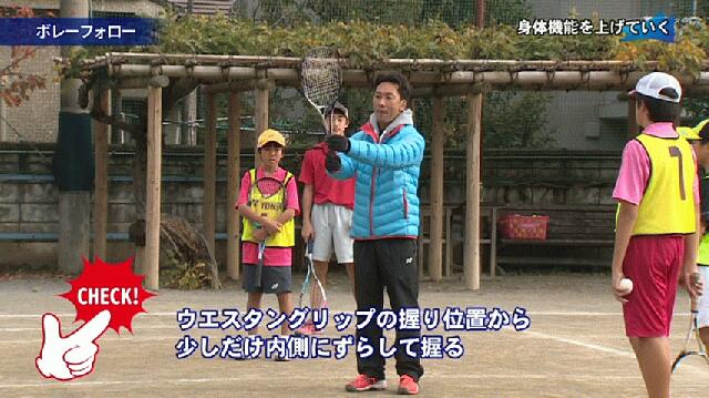 ソフトテニスのラケットフィールドのソフトテニス DVD 「ソフトテニス初心者向けDVD 2枚セット」 初級者 指導者 練習 racketfield｜アングル3