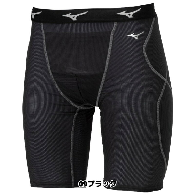 NEWモデル 野球 ウェア ミズノ クウゲキ ドライエアロフローKUGEKI スライディング...