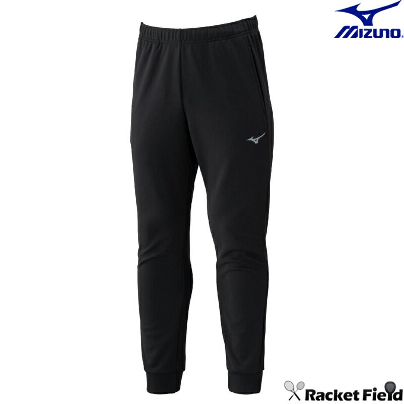 ソフトテニス バドミントン ウェア ミズノ MIZUNO ソフトニットパンツ 62JDC001 ユニセックス 男女兼用 吸汗速乾 左右ポケット有り ユニフォーム 軟式テニス テニス ウェア ミズノ バドミントンウェア