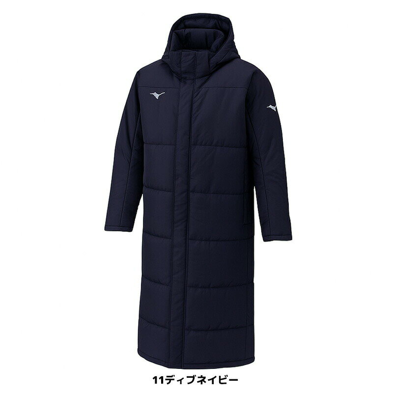 2025��ǥ� ��� �ƥå��ե���֥쥹�����⥳���� �ߥ��� MIZUNO �٥�������� ��� ��˥��å��� 32MEC550 ���󥰥����� �ɴ� �Ȥ��� ������ ���ä����� �ɴ��� �����ݥ��դ� bench coat �˽����� ����̵�� �����ݥ�