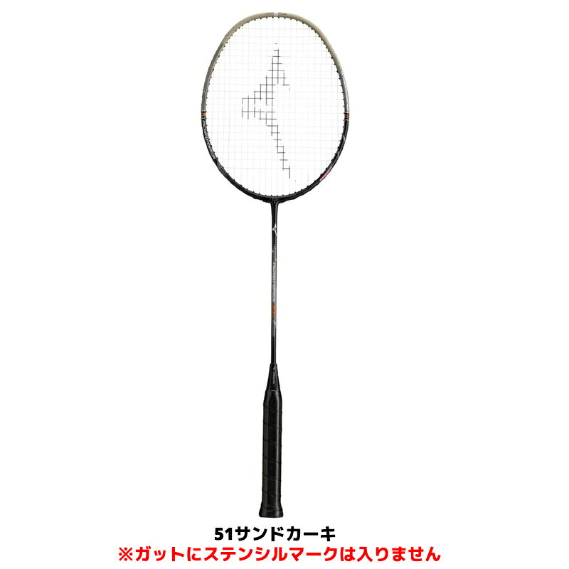 バドミントン ラケット ミズノ MIZUNO アクロフォース300 Acroforce 300 73JTB503 ...