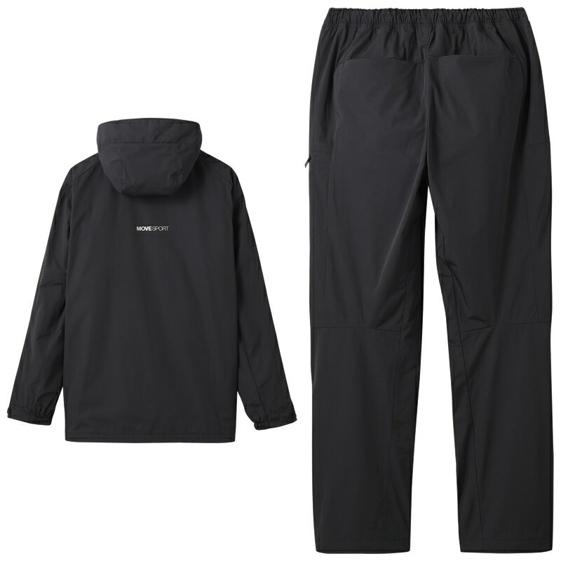 �ǥ���� ������ɥ֥졼���� HEATNAVI�֥�å���� ��������ƥ��å����� �ե른�åץա��ǥ��������󥰥ѥ�� ST4FWB34M-ST4FPZ34M �岼���å� �ࡼ�֥��ݡ��� �ѡ����� �岼�� ���ȥ�å� ��˥��å��� �˽����� DESCENTE ���� ��� ���եȥƥ˥� �Хɥߥ�ȥ�