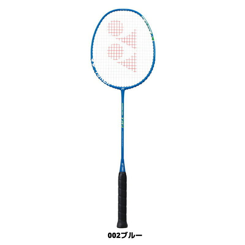 バドミントン ラケット ヨネックス アイソメトリック TR1 トレーニングラケット IS...