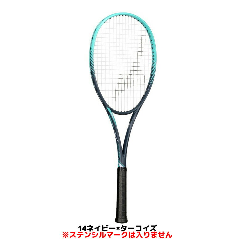 ソフトテニス ラケット ミズノ MIZUNO ...の紹介画像2