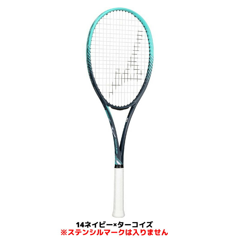 ソフトテニス ラケット ミズノ MIZUNO ...の紹介画像2