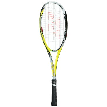 ソフトテニス ラケット ヨネックス YONEX ソフトテニスラケット ネクシーガ70V NEXIGA70V (NXG70V)【前衛】【軟式テニス テニスラケット 軟式テニスラケット ヨネックス ソフトテニス ラケット 前衛 soft tennis racket】送料無料 ガット代 張り代 無料【レビュークーポン】